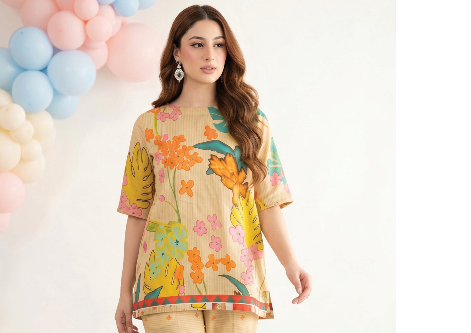 Regalia Textile - Cocoon 2-Piece Collection (Chapter 5)