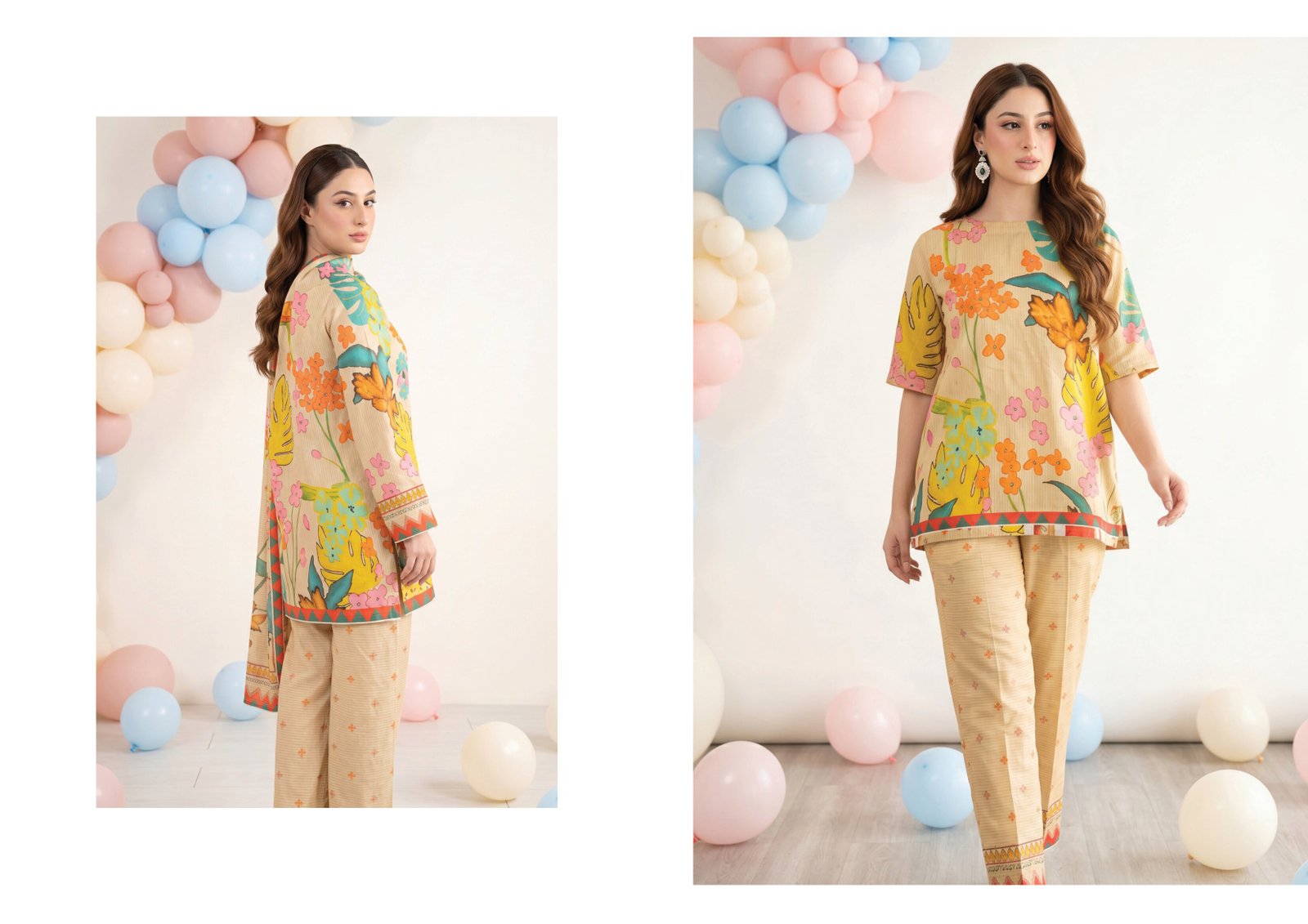 Regalia Textile - Cocoon 2-Piece Collection (Chapter 5) - Image 4