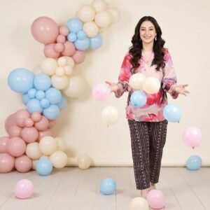 Regalia Textile - Cocoon 2-Piece Collection (Chapter 5)