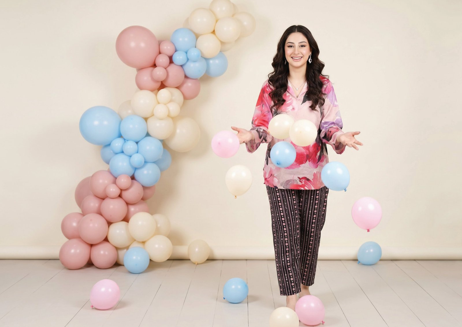 Regalia Textile - Cocoon 2-Piece Collection (Chapter 5)
