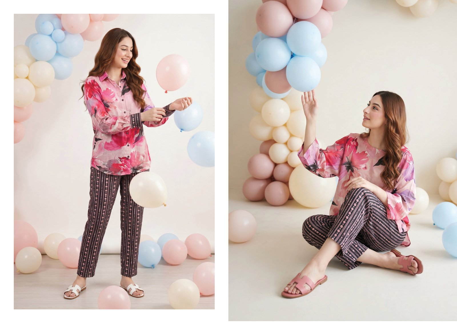 Regalia Textile - Cocoon 2-Piece Collection (Chapter 5) - Image 2