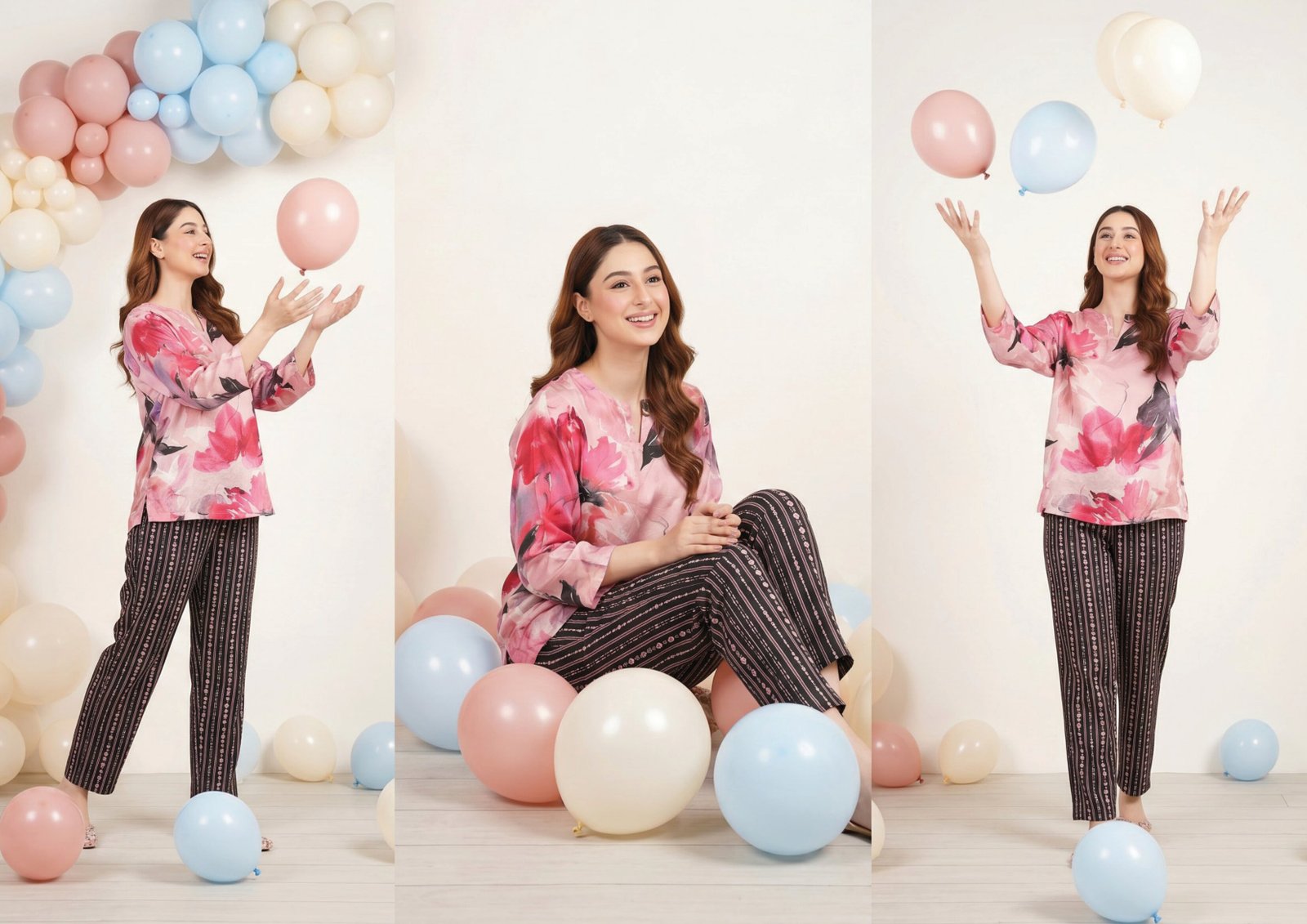 Regalia Textile - Cocoon 2-Piece Collection (Chapter 5) - Image 3