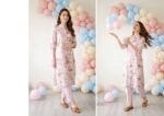 Regalia Textile - Cocoon 2-Piece Collection (Chapter 5)