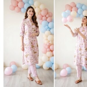 Regalia Textile - Cocoon 2-Piece Collection (Chapter 5)