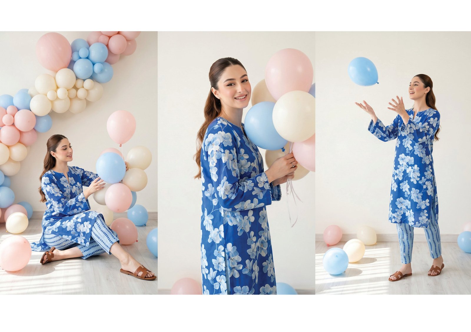 Regalia Textile - Cocoon 2-Piece Collection (Chapter 5) - Image 2