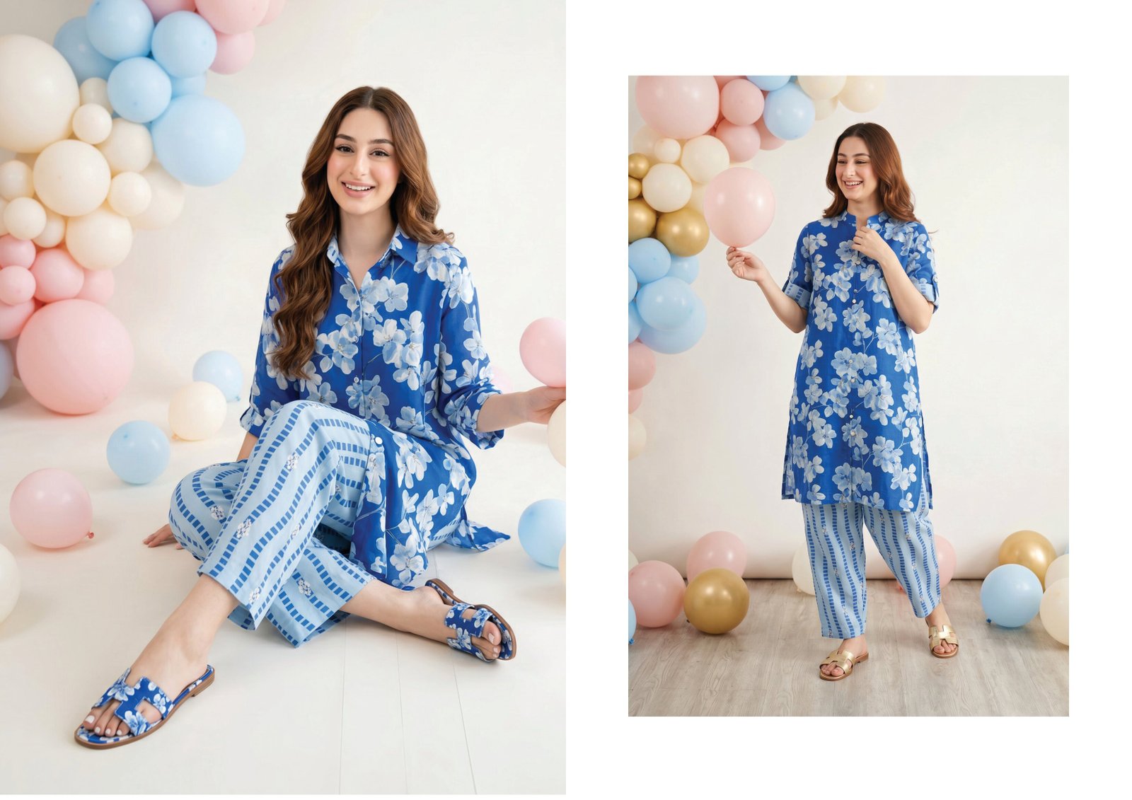 Regalia Textile - Cocoon 2-Piece Collection (Chapter 5) - Image 3