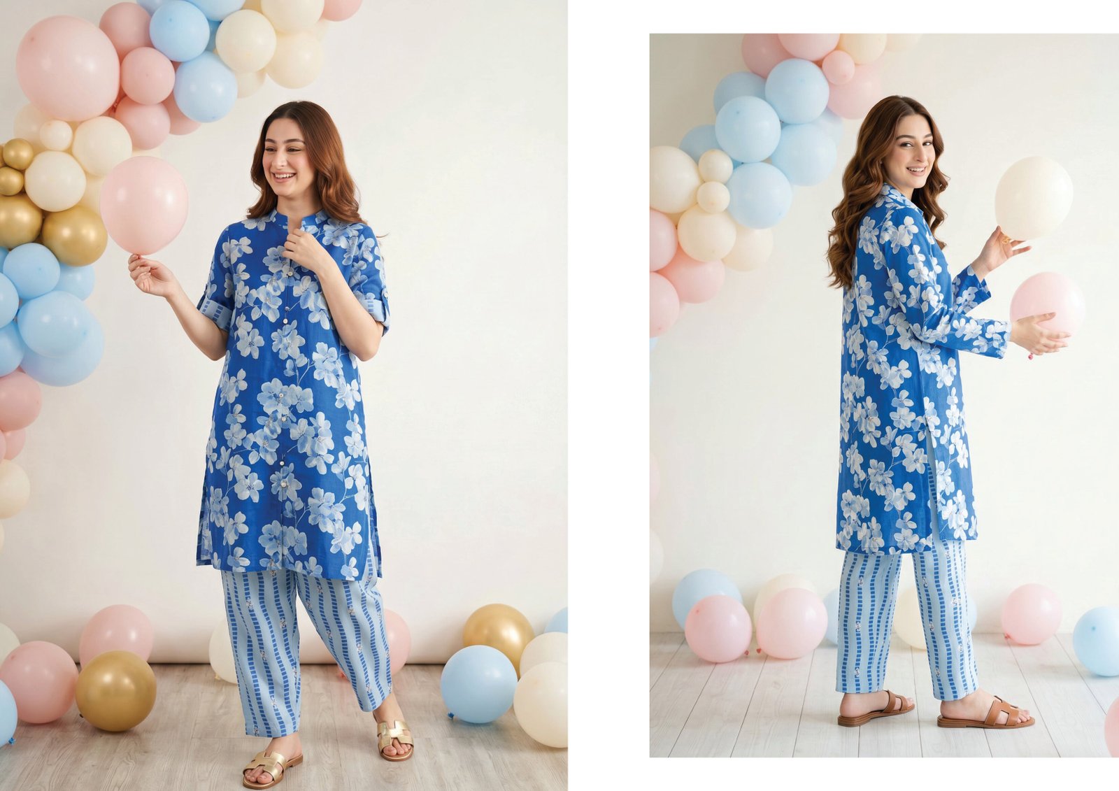 Regalia Textile - Cocoon 2-Piece Collection (Chapter 5) - Image 4