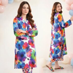 Regalia Textile - Cocoon 2-Piece Collection (Chapter 5)