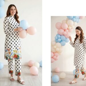 Regalia Textile - Cocoon 2-Piece Collection (Chapter 5)