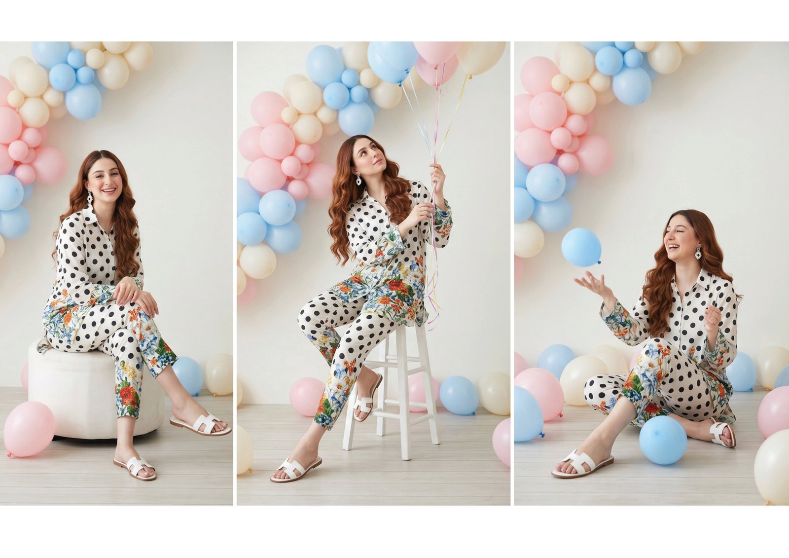 Regalia Textile - Cocoon 2-Piece Collection (Chapter 5) - Image 2