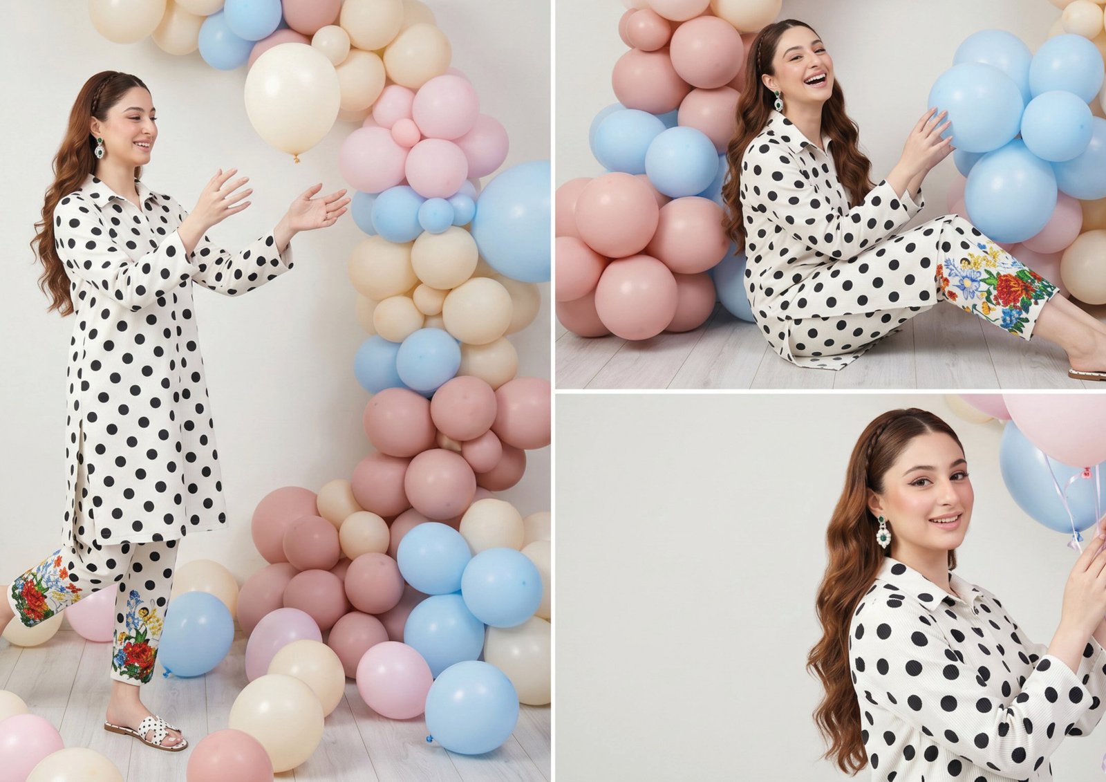 Regalia Textile - Cocoon 2-Piece Collection (Chapter 5) - Image 3