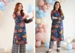 Regalia Textile - Cocoon 2-Piece Collection (Chapter 5)