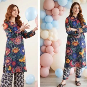 Regalia Textile - Cocoon 2-Piece Collection (Chapter 5)