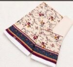 ZESH Premium Digital Printed Lawn 3-Piece Suit | Original Collection 2026