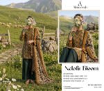 AZADI Sale — Mix Brands Printed Lawn 3-Piece