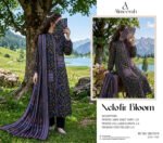 AZADI Sale — Mix Brands Printed Lawn 3-Piece
