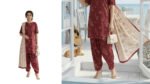 AZADI Sale — Mix Brands Printed Lawn 3-Piece