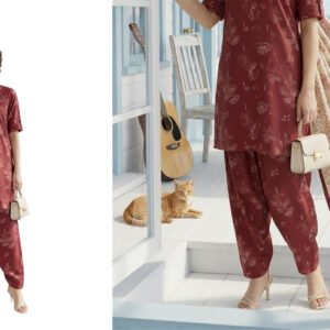 AZADI Sale — Mix Brands Printed Lawn 3-Piece