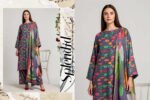 AZADI Sale — Mix Brands Printed Lawn 3-Piece