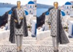 AZADI Sale — Mix Brands Printed Lawn 3-Piece