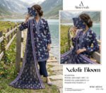 AZADI Sale — Mix Brands Printed Lawn 3-Piece