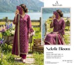 AZADI Sale — Mix Brands Printed Lawn 3-Piece