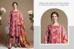 AZADI Sale — Mix Brands Printed Lawn 3-Piece