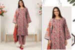 AZADI Sale — Mix Brands Printed Lawn 3-Piece