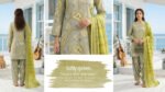 AZADI Sale — Mix Brands Printed Lawn 3-Piece