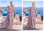 AZADI Sale — Mix Brands Printed Lawn 3-Piece