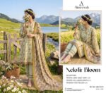 AZADI Sale — Mix Brands Printed Lawn 3-Piece