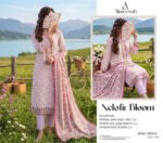 AZADI Sale — Mix Brands Printed Lawn 3-Piece