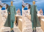 AZADI Sale — Mix Brands Printed Lawn 3-Piece