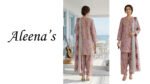 AZADI Sale — Mix Brands Printed Lawn 3-Piece