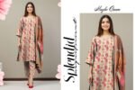 AZADI Sale — Mix Brands Printed Lawn 3-Piece