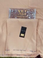 Cadbury by Moosa Jee Wash & Wear (4.25m)
