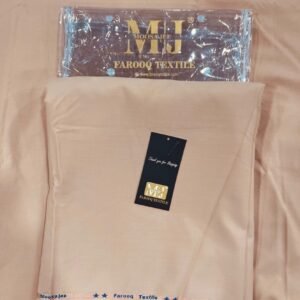 Cadbury by Moosa Jee Wash & Wear (4.25m)