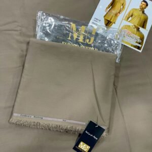 Cadbury by Moosa Jee Wash & Wear (4.25m)