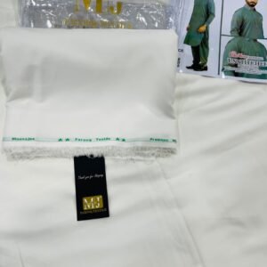 Cadbury by Moosa Jee Wash & Wear (4.25m)