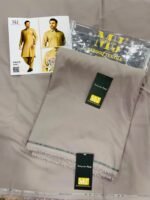Cadbury by Moosa Jee Wash & Wear (4.25m)