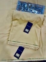 Cadbury by Moosa Jee Wash & Wear (4.25m)