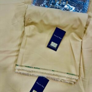 Cadbury by Moosa Jee Wash & Wear (4.25m)
